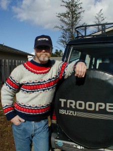 TRPR Dad